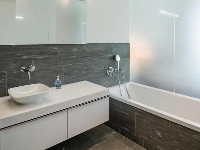 Edelweiss Mountain 07-06 Apartament