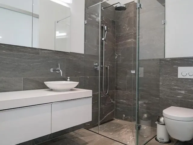 Edelweiss Mountain 07-06 Apartament *