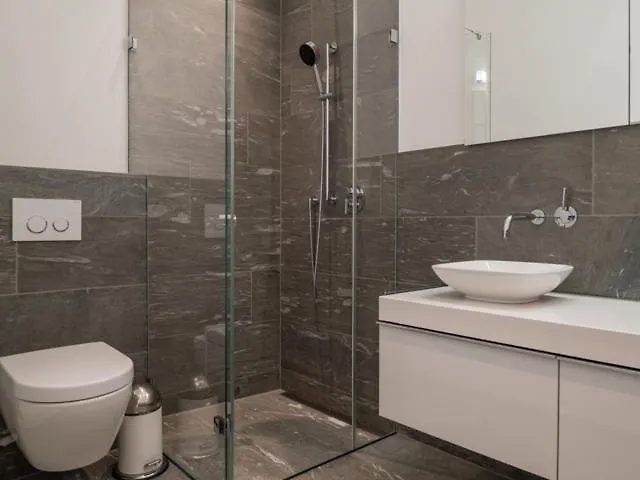 Edelweiss Mountain 07-06 Flims