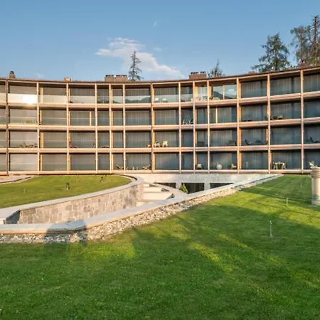 شقة Edelweiss Mountain 07-06 فيلمز