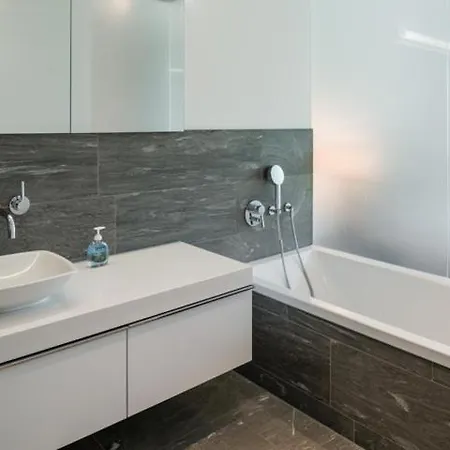 Edelweiss Mountain 07-06 شقة