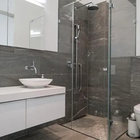 Edelweiss Mountain 07-06 شقة *