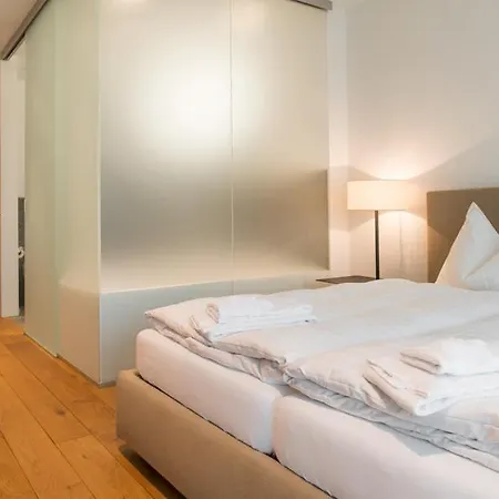 Edelweiss Mountain 07-06 * Flims