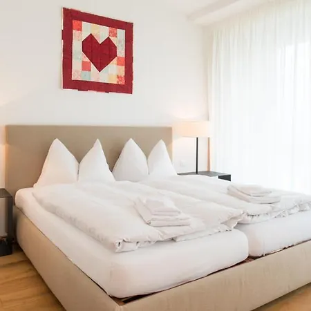 Edelweiss Mountain 07-06 Flims