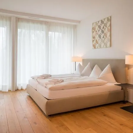 Edelweiss Mountain 07-06 * Flims