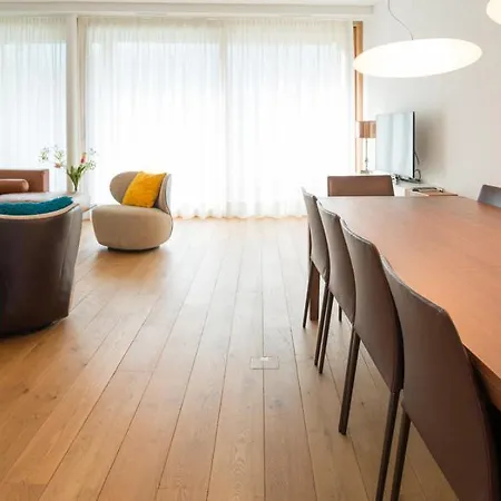 Apartment Edelweiss Mountain 07-06 *