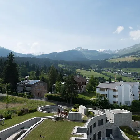 Apartment Edelweiss Mountain 07-06
