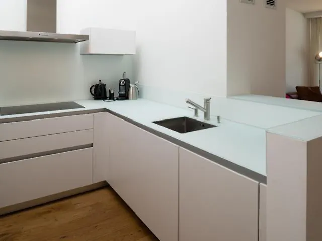 Edelweiss Mountain 07-06 Apartment Flims