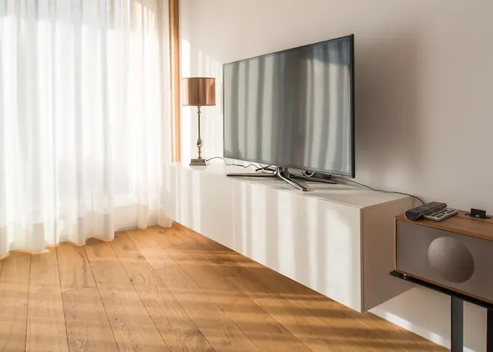 Edelweiss Mountain 07-06 Apartment *